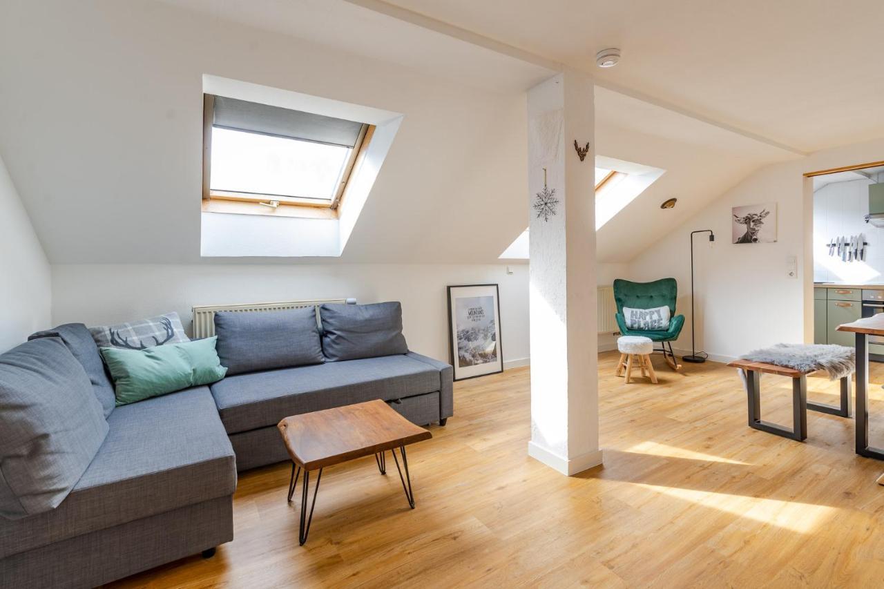 Ferienwohnung Spitzkehren Blaichach Kültér fotó