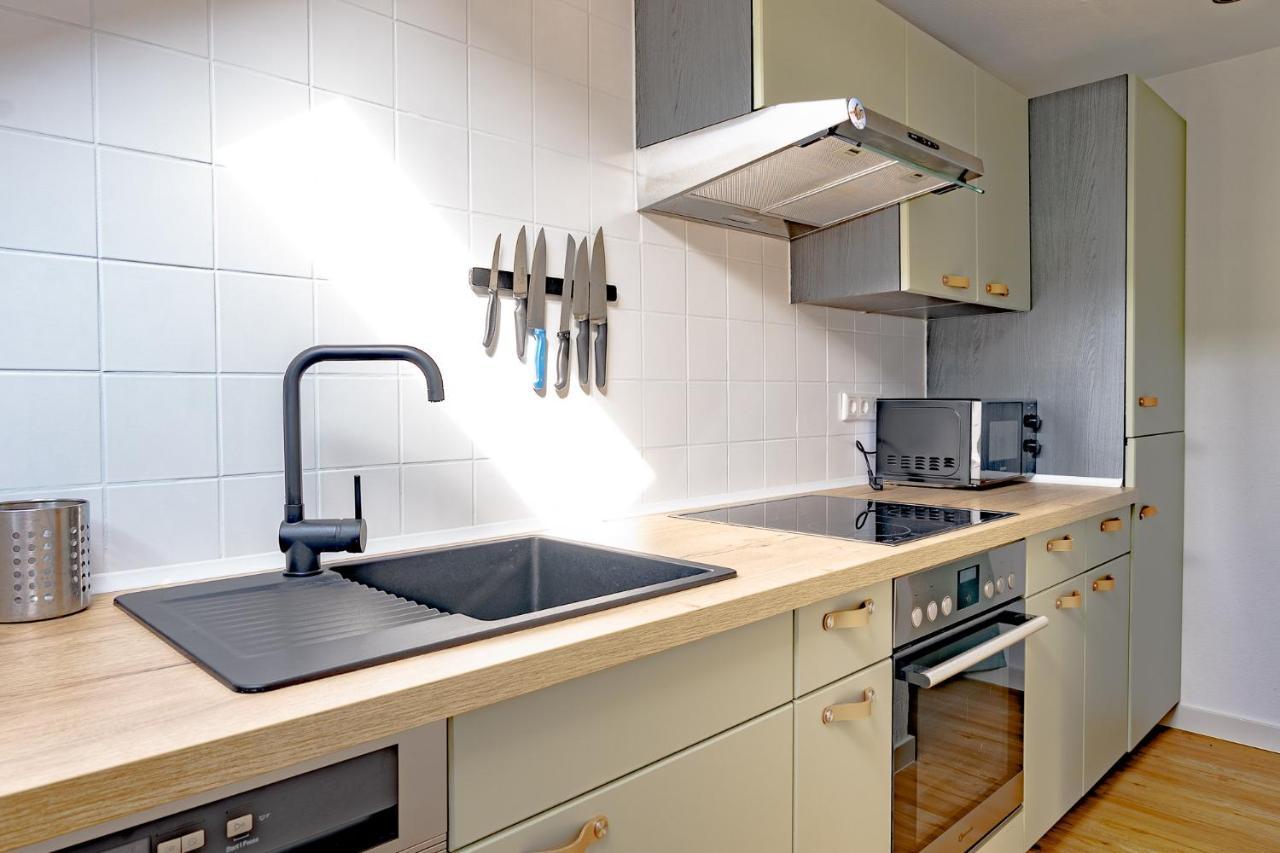 Ferienwohnung Spitzkehren Blaichach Kültér fotó